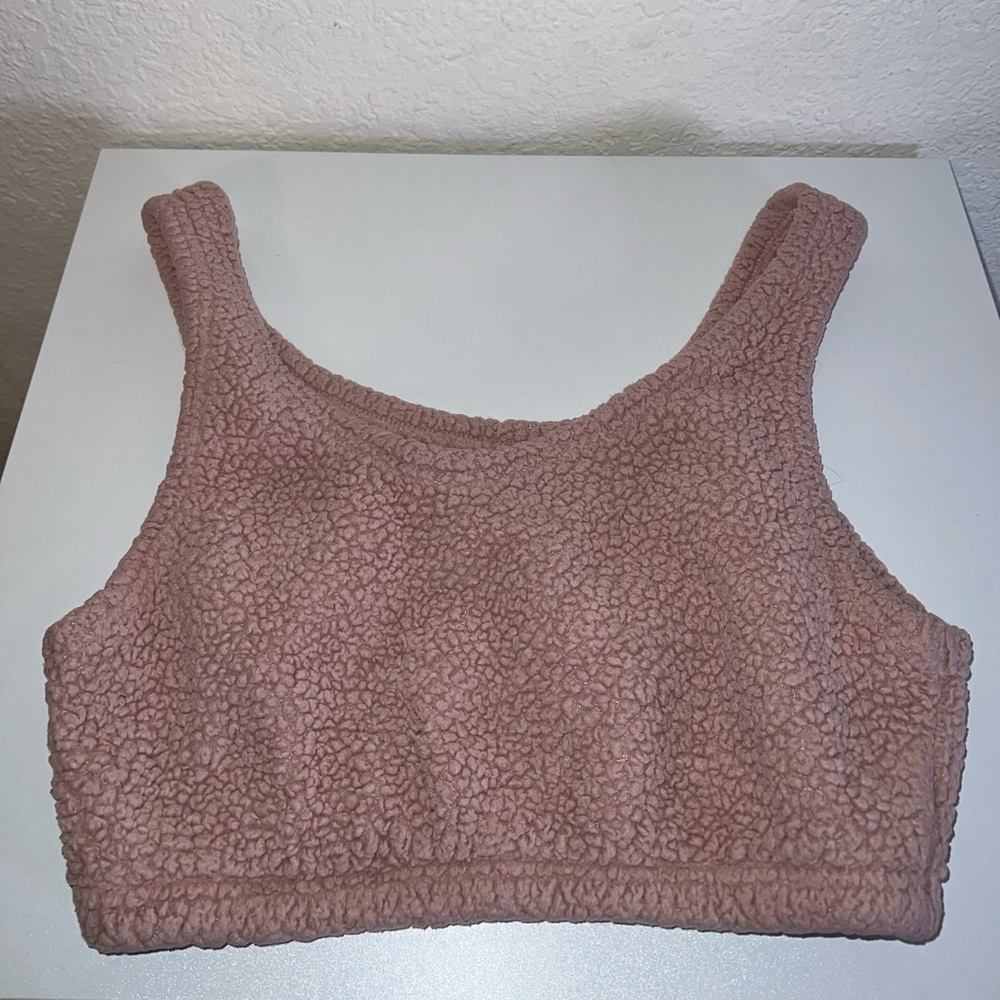 Shein Tank Top & Shorts Lounge Set, Women’s Small